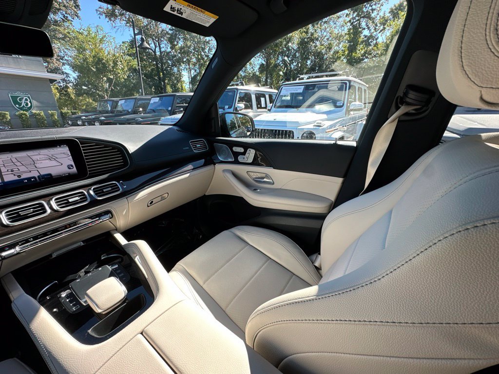 Used 2026 Mercedes-Benz GLE 450 4MATIC image 67