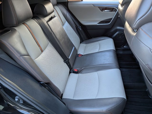 Used 2019 Toyota RAV4 Adventure image 19