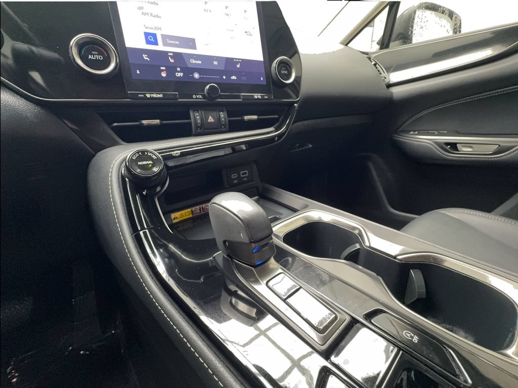 Used 2025 Lexus NX 250 FWD w/ Cold Area Package image 39