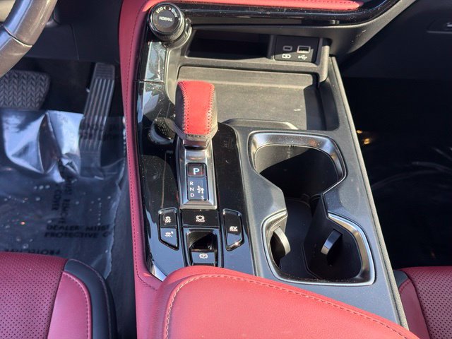 Used 2022 Lexus NX 350h AWD w/ Towing Package (2000 Lbs) image 18