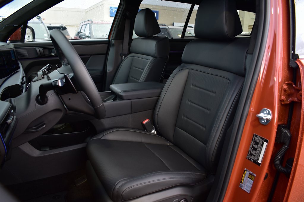 New 2026 Hyundai Santa Fe Calligraphy image 19