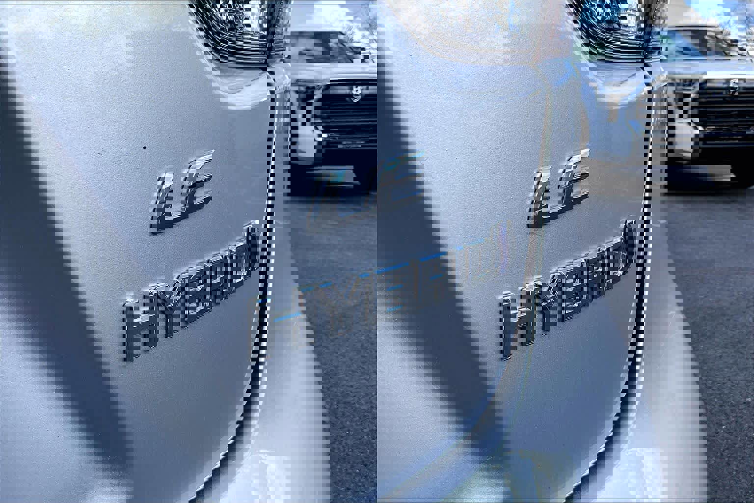 Used 2023 Toyota Corolla LE image 10