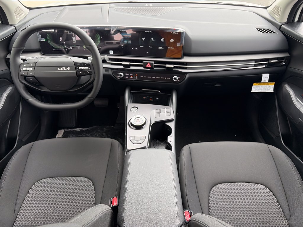 New 2027 Kia Sportage LX FWD image 10