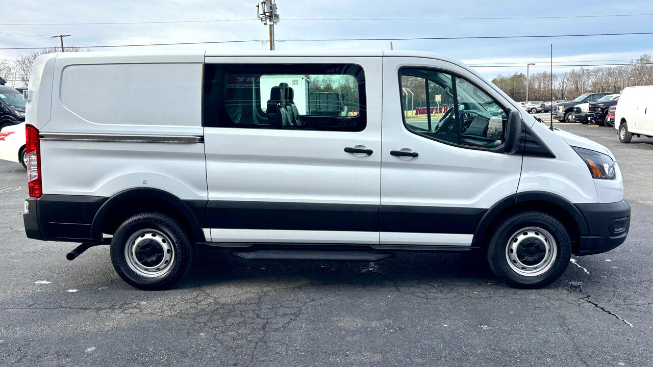 Used 2020 Ford Transit 250 130 Low Roof image 5