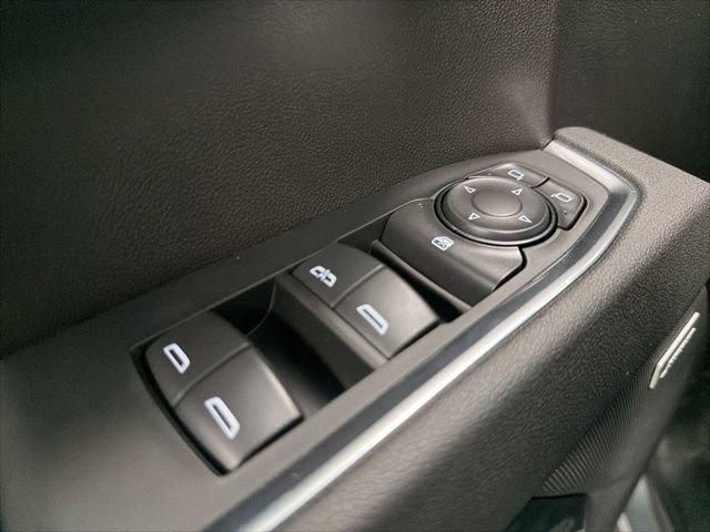 New 2026 Chevrolet Silverado 1500 LT Trail Boss AWD/4WD image 9