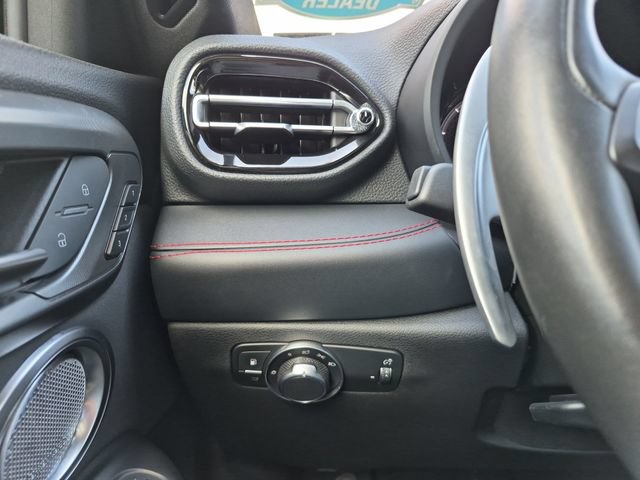 Used 2024 Dodge Hornet R/T Plus w/ Tech Pack Plus w/o Parking AWD/4WD image 20