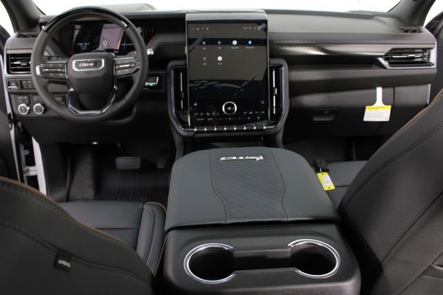 New 2026 GMC Yukon XL AT4 w/ AT4 Premium Plus Package AWD/4WD image 13