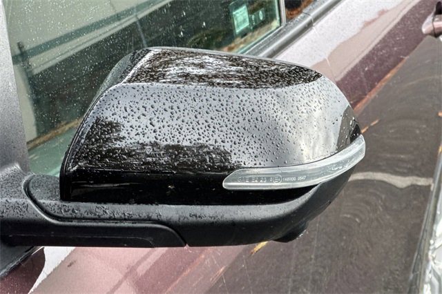 Used 2024 GMC Acadia Elevation image 53