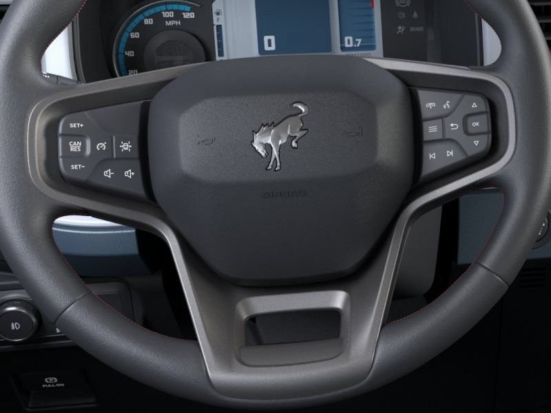 New 2025 Ford Bronco Heritage Edition AWD/4WD image 38