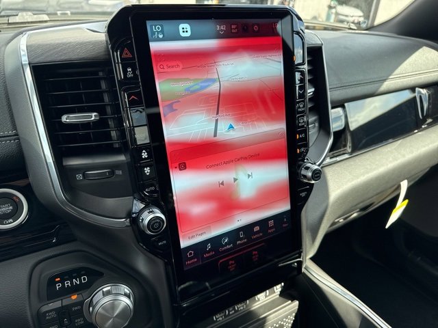 New 2026 RAM 1500 Laramie image 15