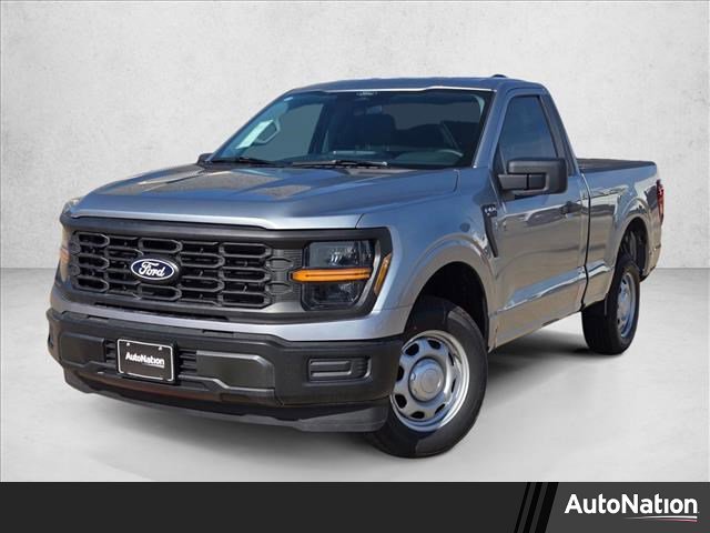 New 2026 Ford F150 XL image 1