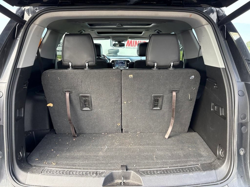 Used 2019 GMC Acadia SLT FWD image 10