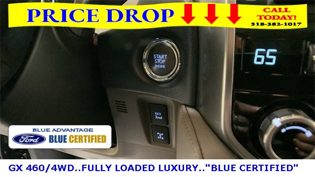 Used 2023 Lexus GX 460 Premium image 38