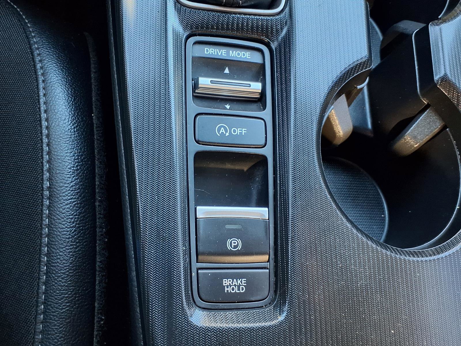 Used 2025 Honda Civic Sport image 20