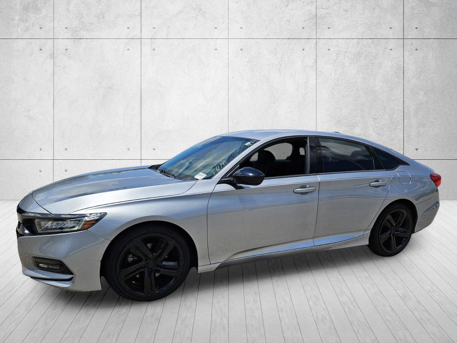 Used 2020 Honda Accord Sport image 3