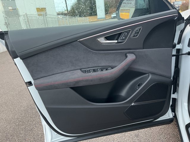 New 2026 Audi RS Q8 performance AWD/4WD image 6
