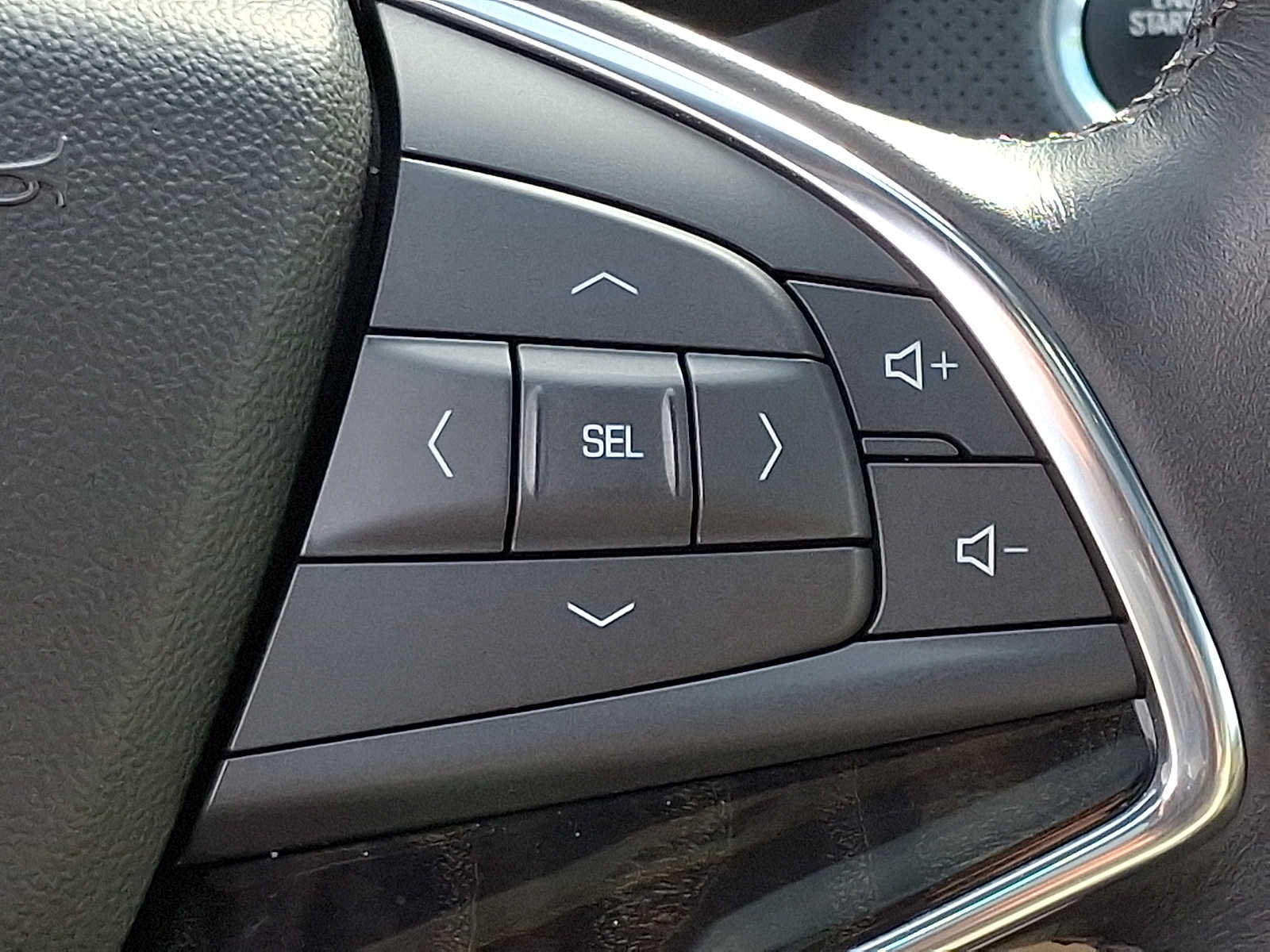 Used 2019 Cadillac CT6 Premium Luxury AWD/4WD image 24