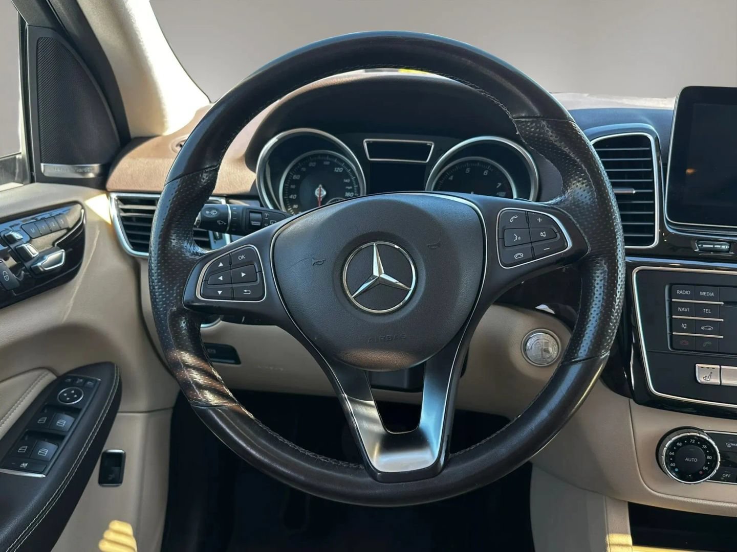 Used 2018 Mercedes-Benz GLE 350 image 20