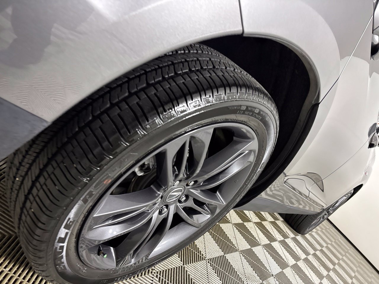 Used 2024 Acura RDX w/ Advance Package AWD/4WD image 35