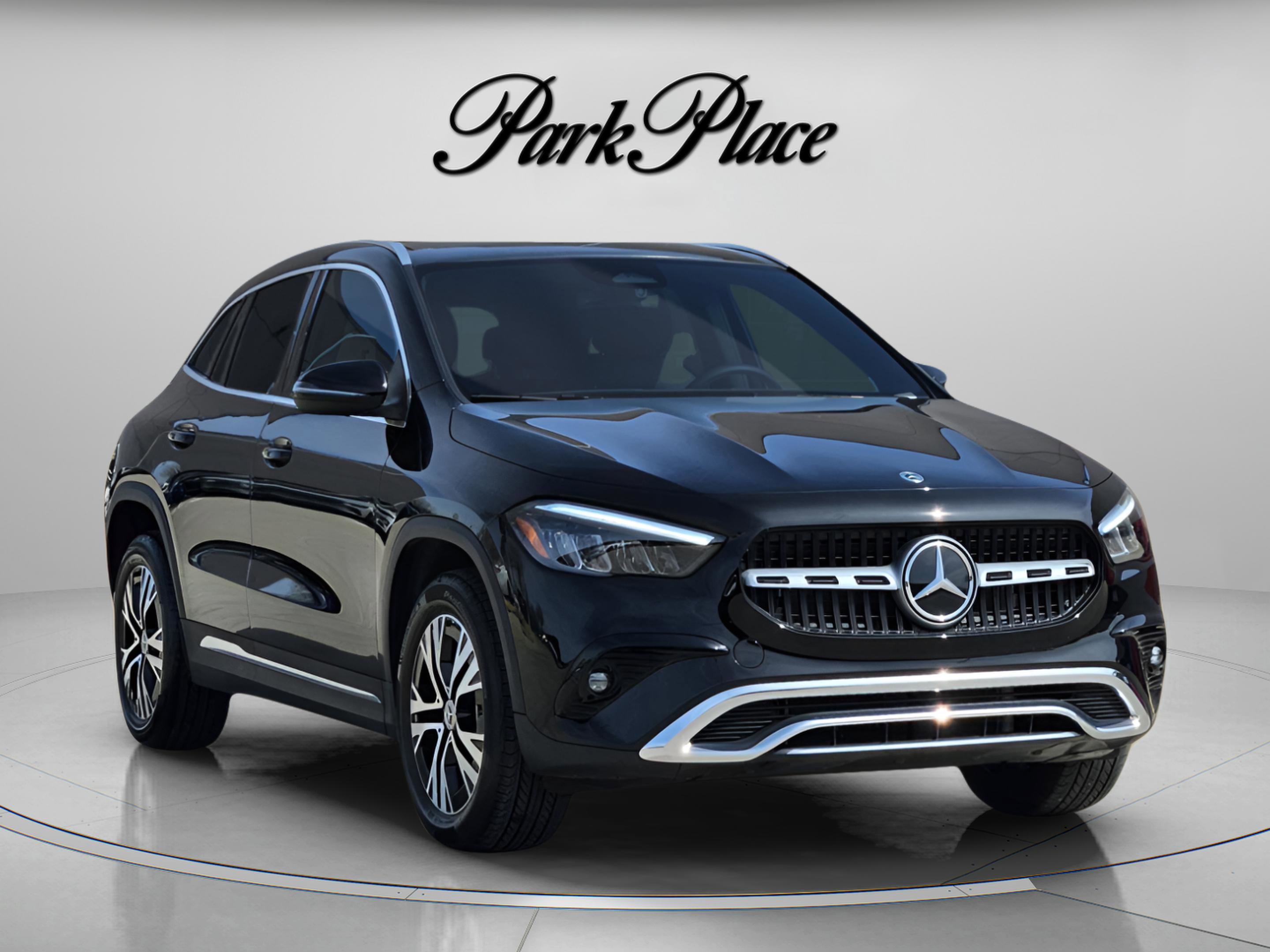 Certified 2026 Mercedes-Benz GLA 250 250 image 4