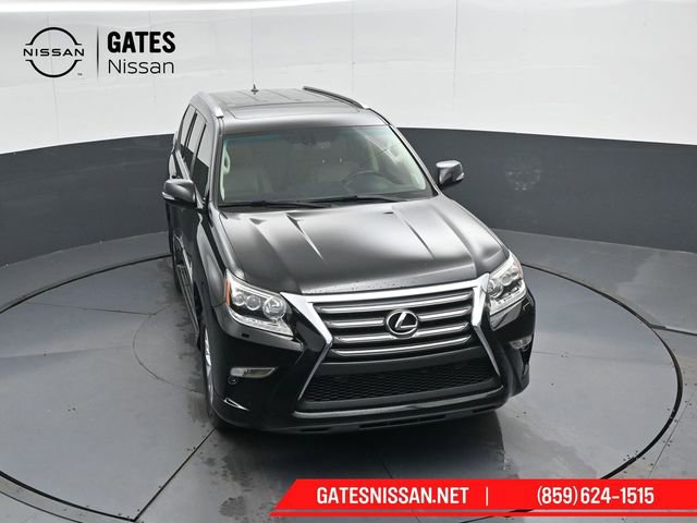 Used 2014 Lexus GX 460 w/ Premium Package image 56