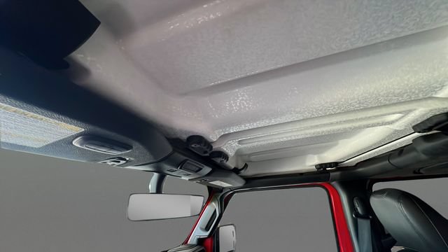 Used 2020 Jeep Gladiator Rubicon w/ Uconnect 4C Nav & Sound Group AWD/4WD image 18