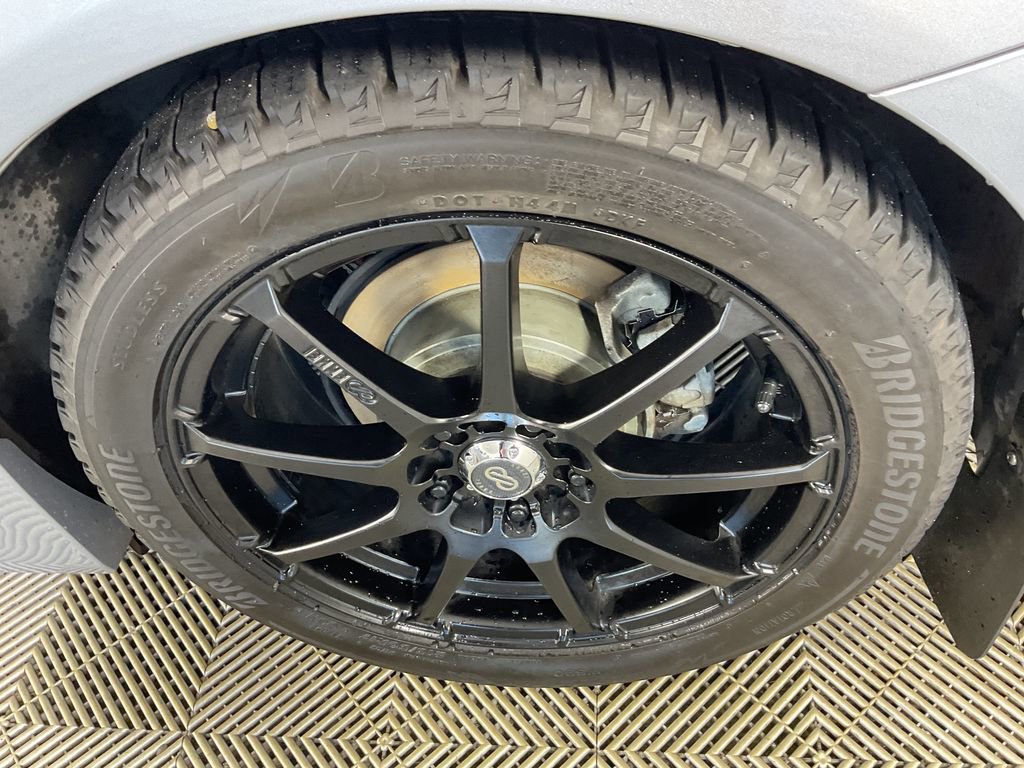 Used 2021 Subaru WRX Premium AWD/4WD image 6