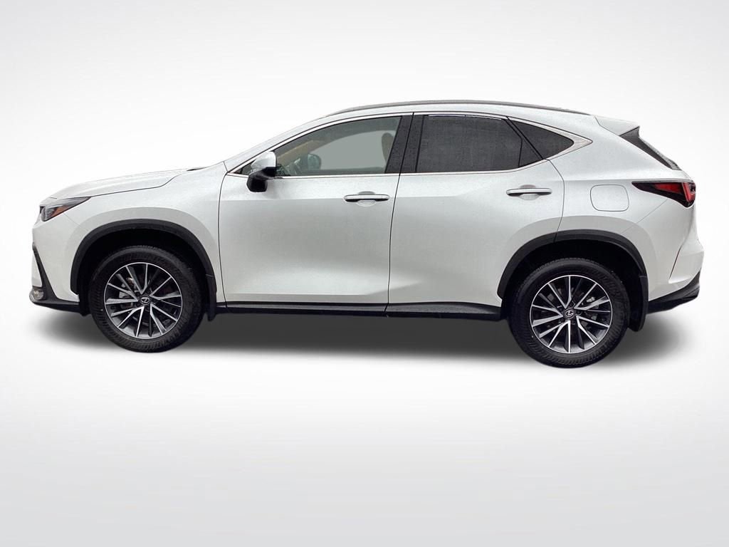 Used 2024 Lexus NX 350h AWD image 7