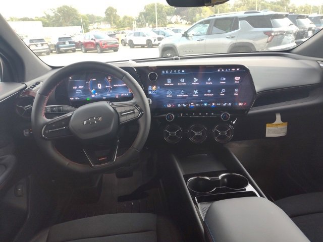 New 2025 Chevrolet Blazer EV RS image 21