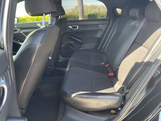 Used 2024 Honda Civic Sport image 23