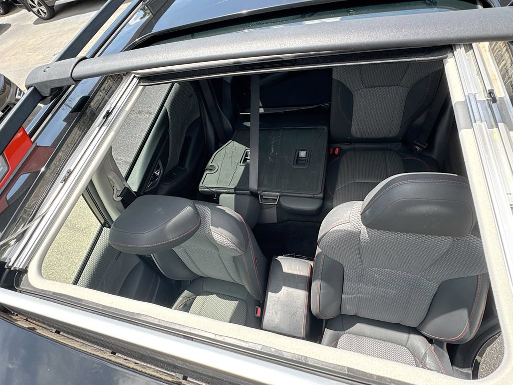 Used 2020 Subaru Forester Sport w/ Popular Package #2 AWD/4WD image 27