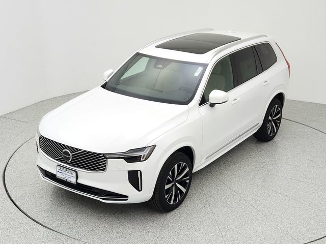 New 2026 Volvo XC90 B6 Core image 13
