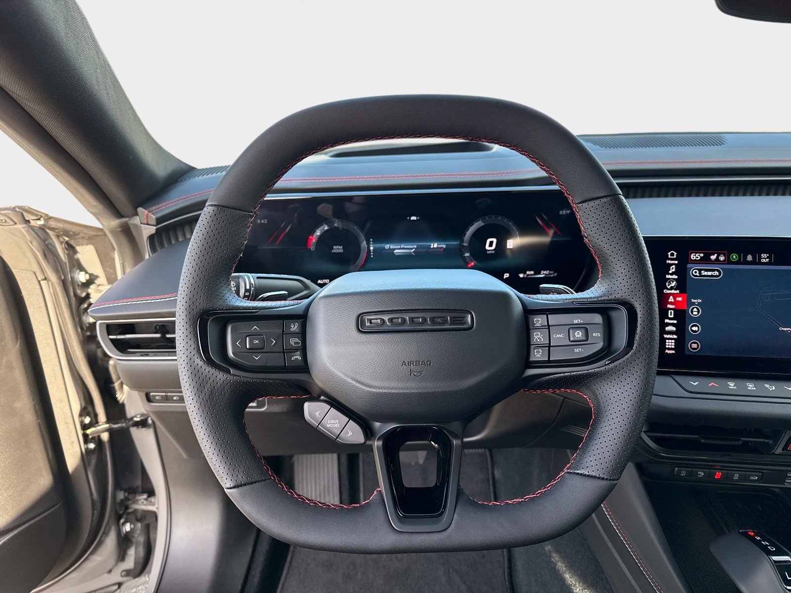 New 2026 Dodge Charger Scat Pack image 19