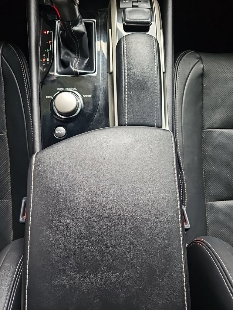 Used 2017 Lexus GS 350 AWD image 26