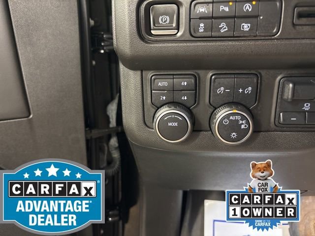 Used 2023 Chevrolet Suburban Z71 w/ Luxury Package image 20