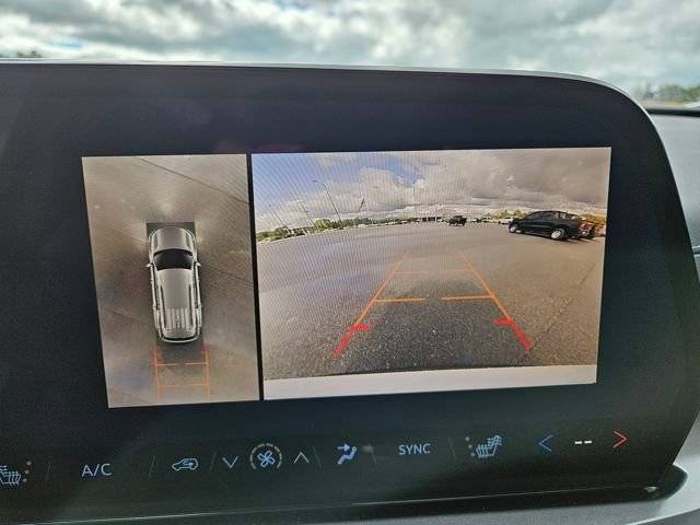 New 2026 Chevrolet Traverse LT w/ Sun and Wheel Package image 20