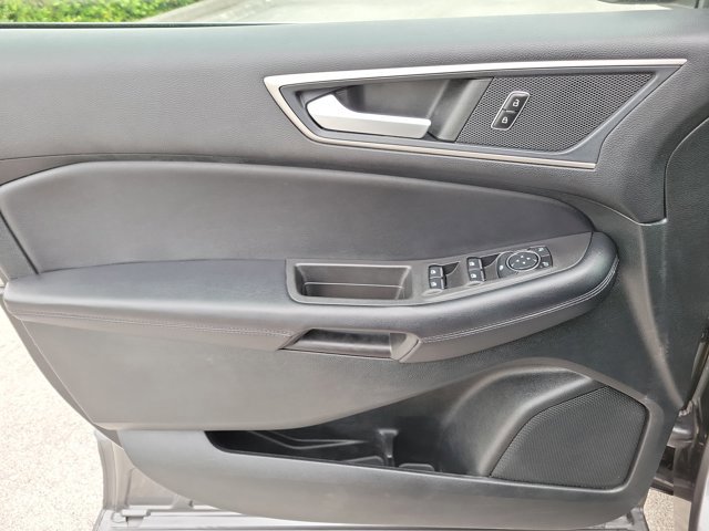 Certified 2023 Ford Edge SEL w/ Convenience Package AWD/4WD image 24