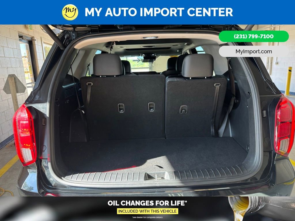 Used 2024 Hyundai Palisade XRT AWD/4WD image 30