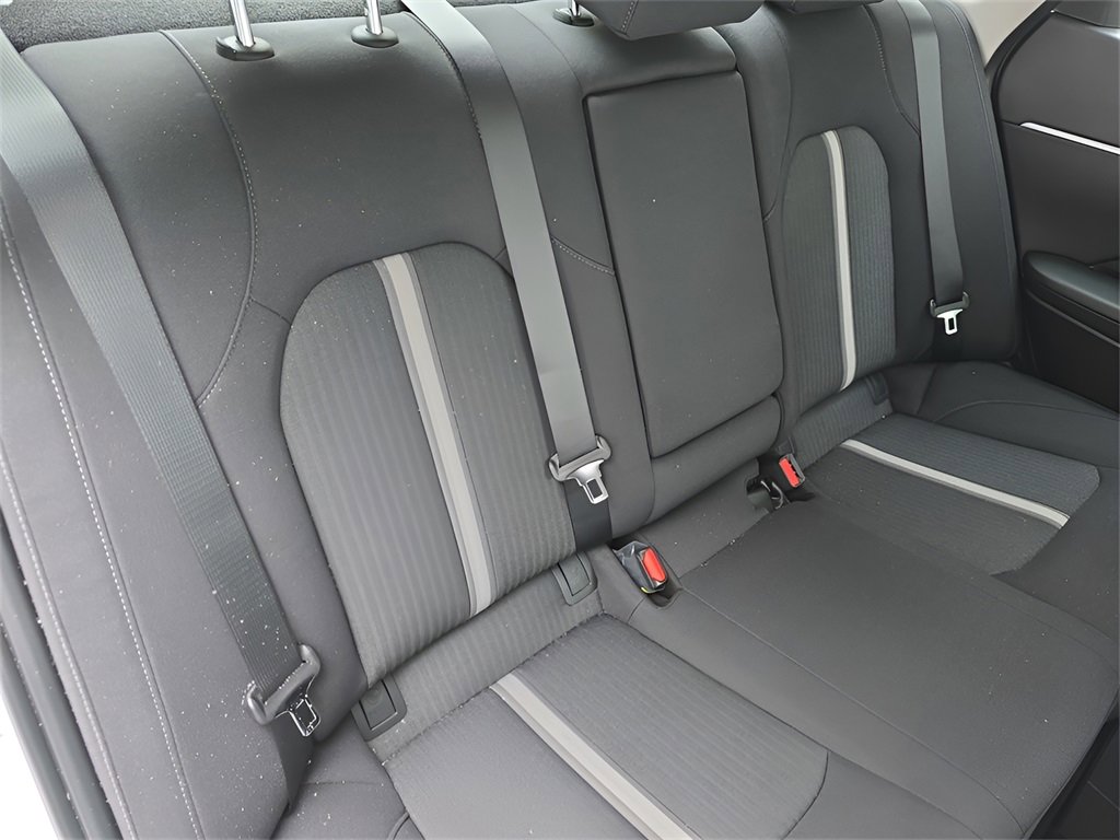 New 2025 Hyundai Sonata SEL image 13