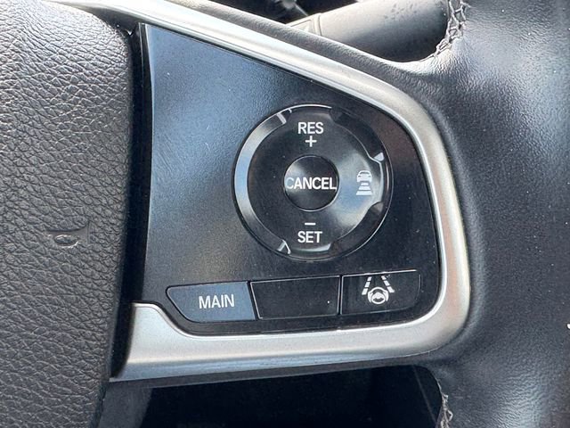 Used 2020 Honda Civic EX image 18