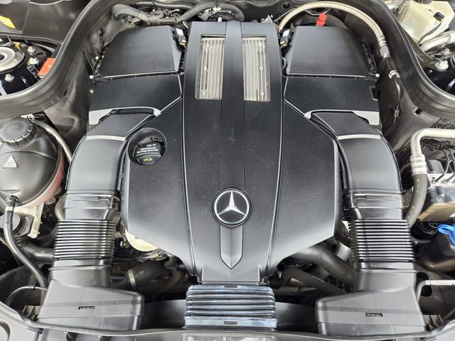 Used 2016 Mercedes-Benz CLS 400 image 30