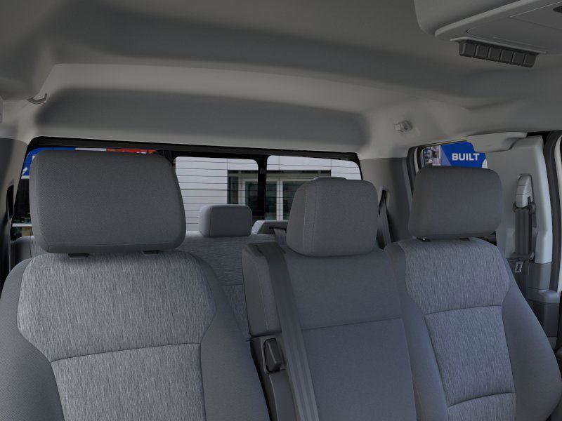 New 2026 Ford F350 XL w/ STX Appearance Package image 22