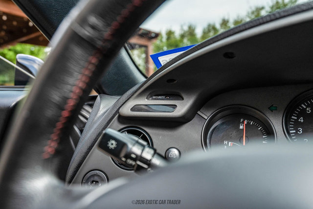 Used 1997 Toyota Supra Turbo image 45