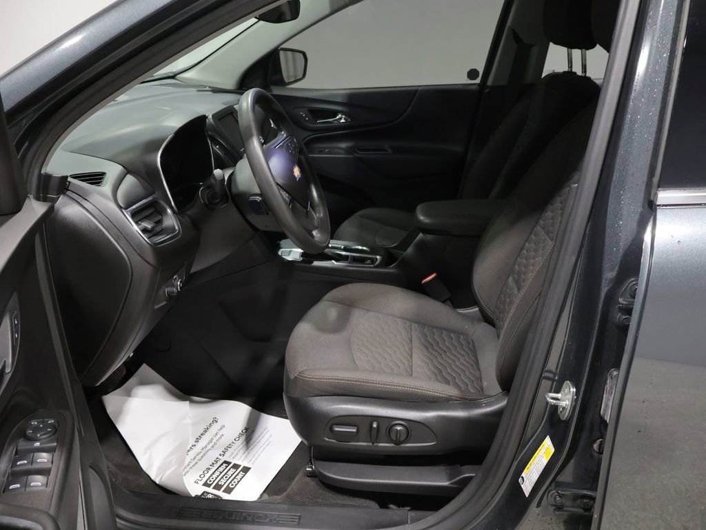 Used 2020 Chevrolet Equinox LT image 11