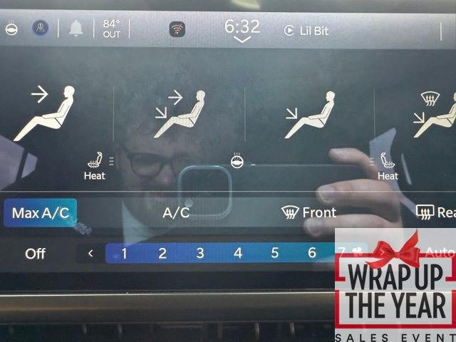 Used 2024 Jeep Wrangler Unlimited w/ Convenience Group image 24