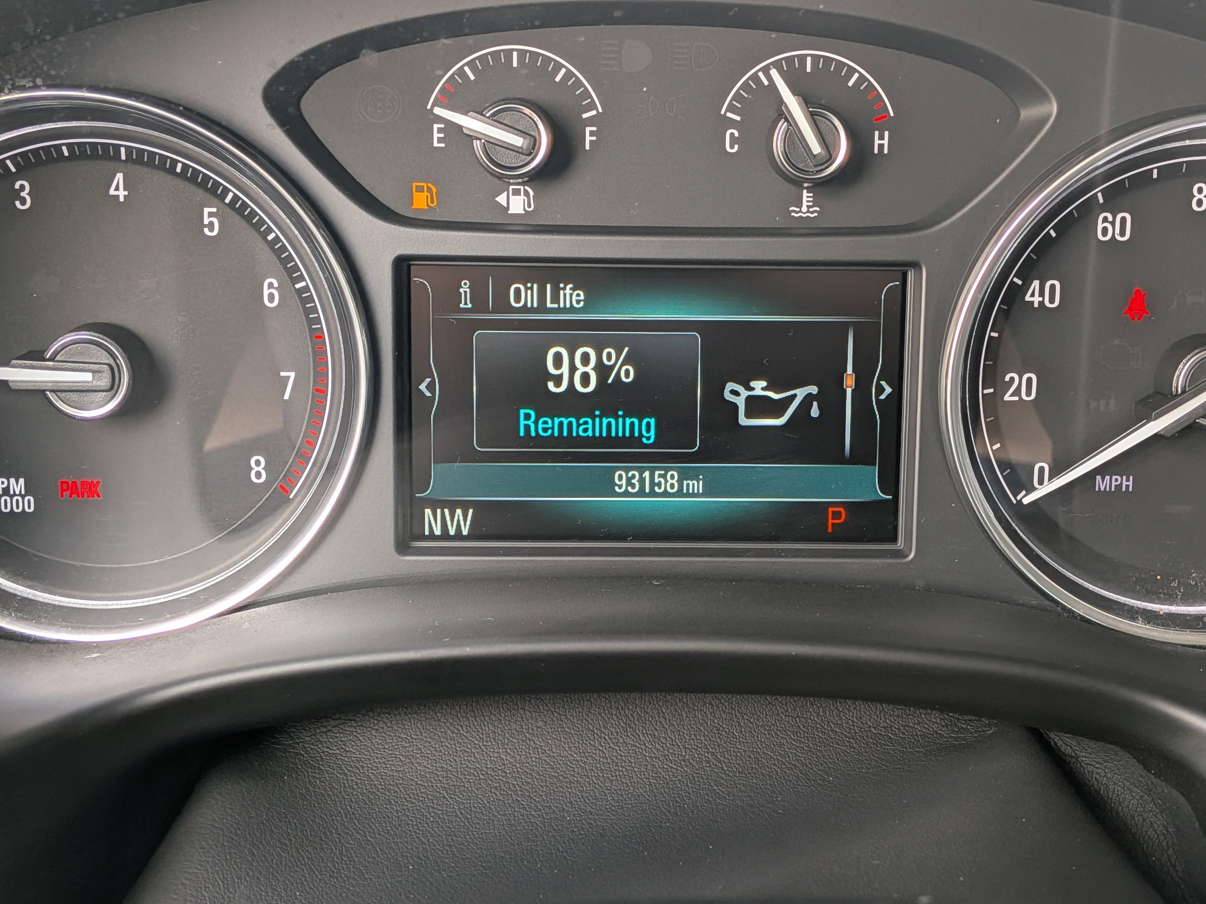 Used 2018 Buick Enclave Premium image 28