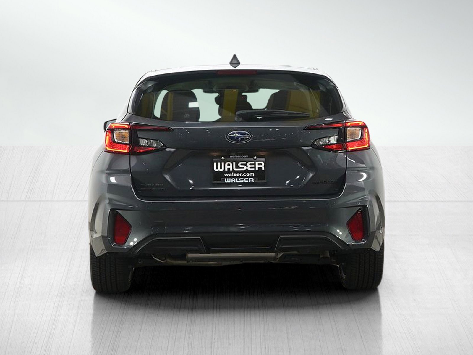 Certified 2026 Subaru Impreza 2.0i Sport image 4