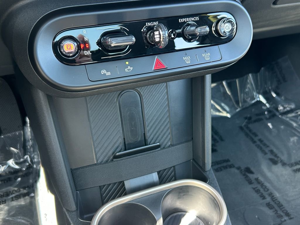 Used 2025 MINI Cooper S FWD image 27