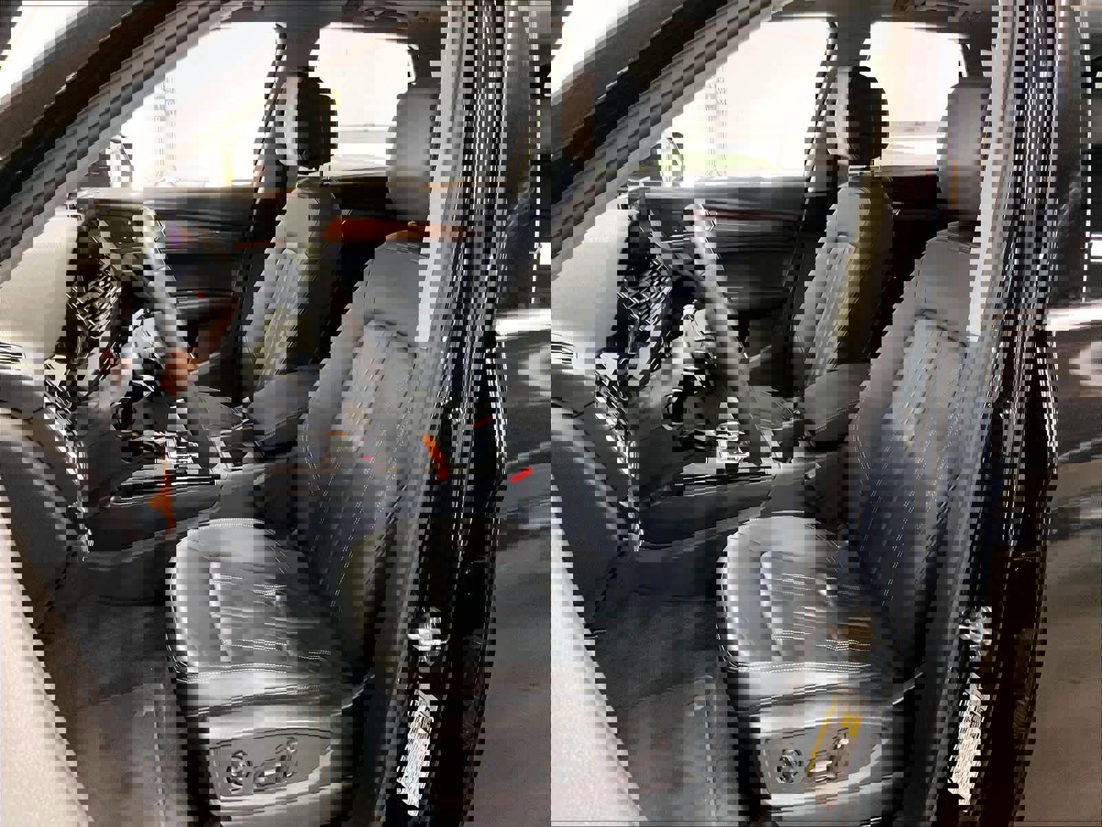 Certified 2023 Audi Q5 2.0T Premium w/ Convenience Package image 26