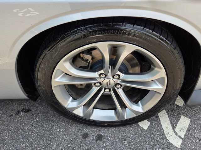 Used 2021 Dodge Challenger R/T RWD image 11